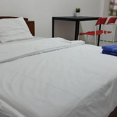Pacific Apt Bangkok Extérieur photo